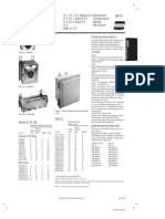 EJB - Explosion Proof Enclosures