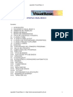 Apostila Visual Basic6 PDF