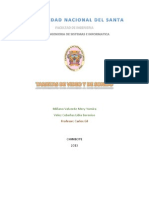 Informe Examen de Ensammblaje - Sistemas i