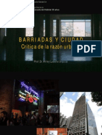 Wiley Ludeña - Barriadas y ciudad.pdf