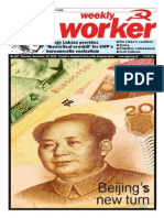 Weekly Worker Issue 987 November 21 2013