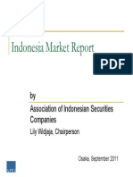 ASF - Capital Markets in Indonesia