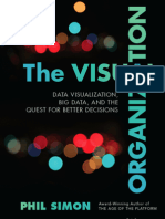 The Visual Organization: Excerpt