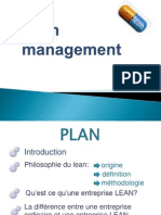 Lean Management