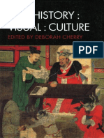 Cherry, Deborah - Art History Visual Culture