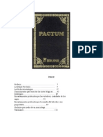 Pactum