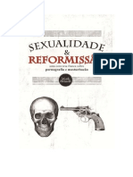 Sexualidade e Reformissão - Mark Driscoll