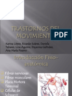 Seminario Fisio-Muscular-Trastornos (Autoguardado) PDF