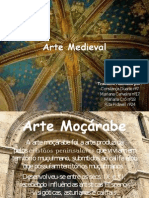 Arte Medieval