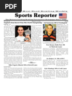 Download January 15 - 21 2014 Sports Reporter by Sports Reporter SN199458003 doc pdf