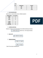 Tipos de modulação e espectro eletromagnético