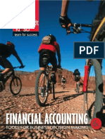 Financial Accounting 6th Edition