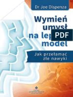 Wymień Umysł Na Lepszy