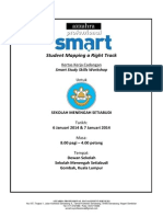 Smart Study Skill for Setiabudi Jan 2014