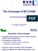 Concepts Iec61508