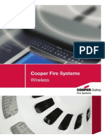 Cooper Safety Fire Systems