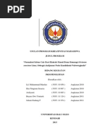 Download Usulan Program Kreativitas Mahasiswa by Dhan Transform SN199476405 doc pdf