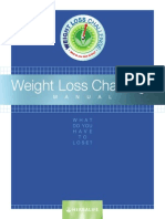Download Weight Lose Challenge ManualHERBALIFE by Ciptho Wiryawan SN199476685 doc pdf