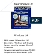 Windows NT, Server, Dan Phone