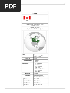 Canada Wiki Provinces And Territories Of Canada Canada - 