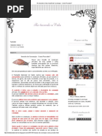 Re-tecendo a Vida_ Invasão de Caramujos - Como Proceder_