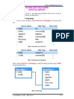 HD TH Crystal Report SQLServer