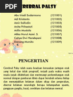 Download Askep Cerebral palsy pada anakpdf by Anonim SN199485570 doc pdf