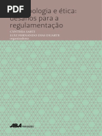 Antropologia e ética