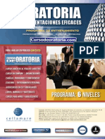 Brochure Cellamare Comunicacion Creativa