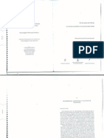Santos Boaventura de Sousa - Modernidad PDF