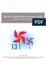 Mobile SDK PDF