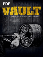 The Vault