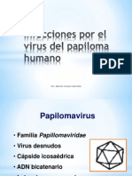 Papi Loma Virus