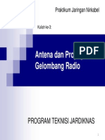 Lecture-03-Antena Dan Propagasi Gelombang Radio
