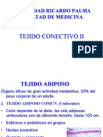4ta Clase Tej-CONECTIVO -II (Dra Salinas) Corregido
