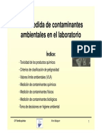 Toxicidad