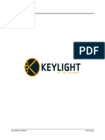 Keylight AE User Guide