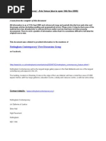 Download Nottingham Contemporary - collated web info - 17 Sept 2009 by CJ SN19952309 doc pdf