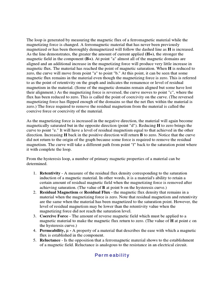 Magnetic Particle Inspection Page12 | PDF | Magnetic Field | Magnetism