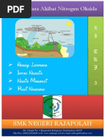 Download Makalah Pencemaran Udara Akibat Nitrogen Oksida by Anggy Lesmana SN199527834 doc pdf