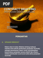 Download Contract Drafting by Ata07 SN199528853 doc pdf