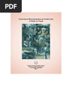 Download Nepal Caste System by Pravin Poudel SN199529555 doc pdf