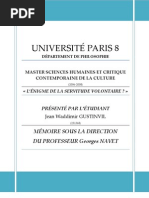 Download Lnigme de la servitude volontaire by gustinvil SN19953520 doc pdf