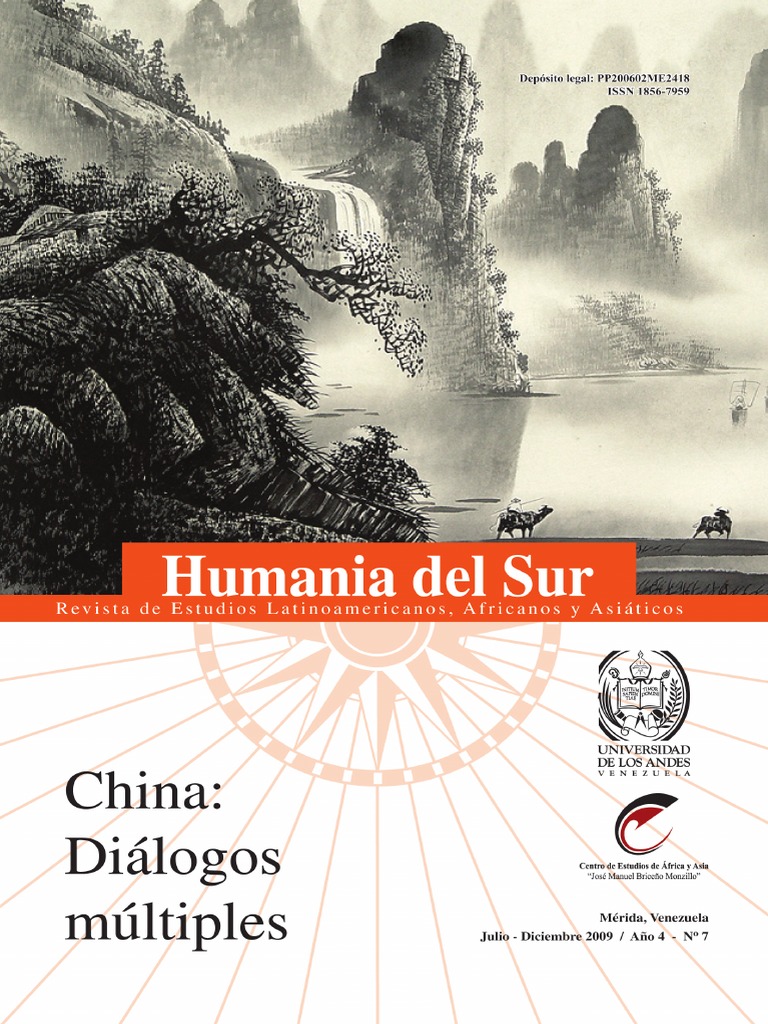 Taoismo Y Bon Revista Humania