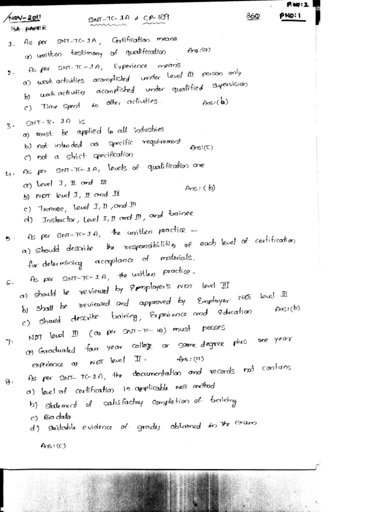 L4M3 Tests