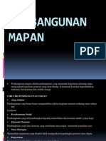 Pembangunan Mapan