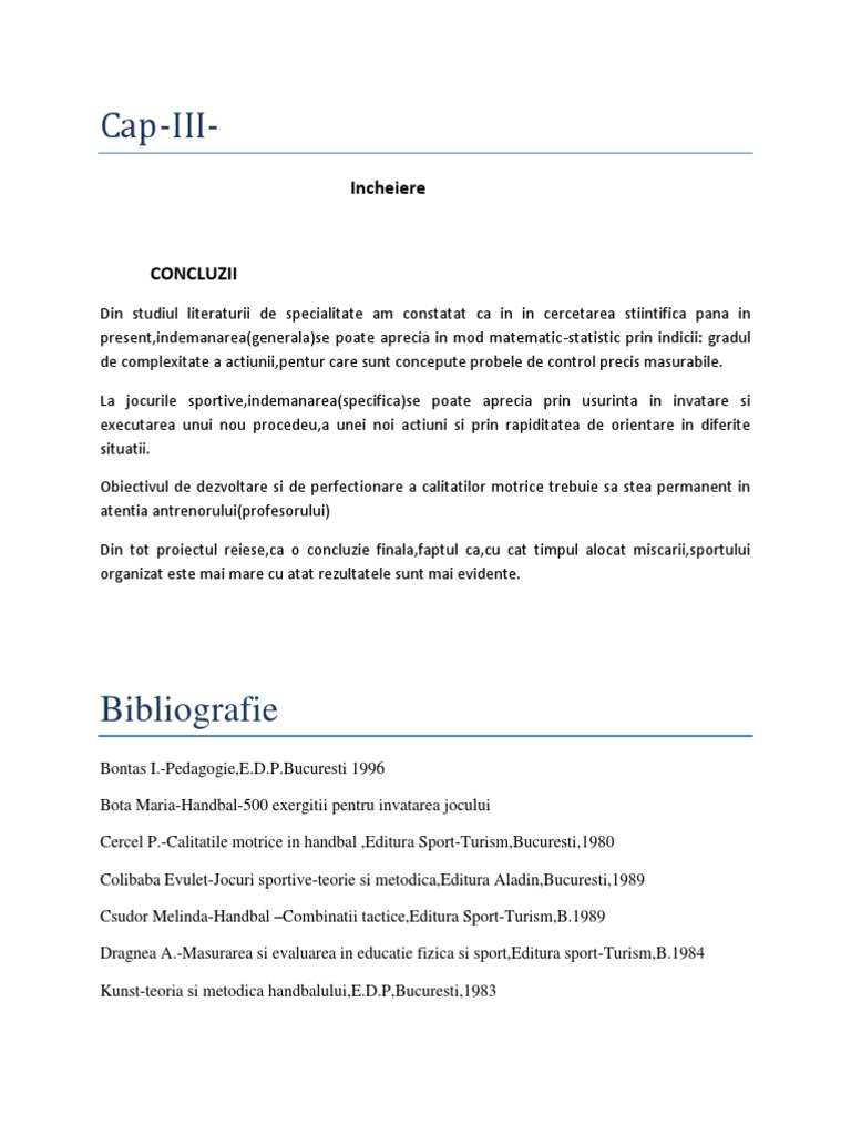 Cap 3 | PDF