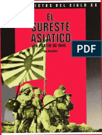 Beckett Ian - Los Conflictos Del Siglo Xx - El Sureste Asiatico a Partir de 1945