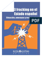 Informe Fracking PDF