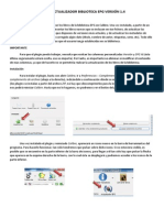 Instalación y Configuración